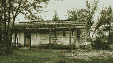 CABIN
